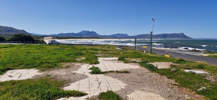 0 Bedroom Property for Sale in Kleinmond Western Cape